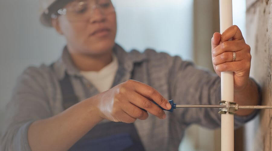 Professional annual plumbing maintenance services in Cawood, KY